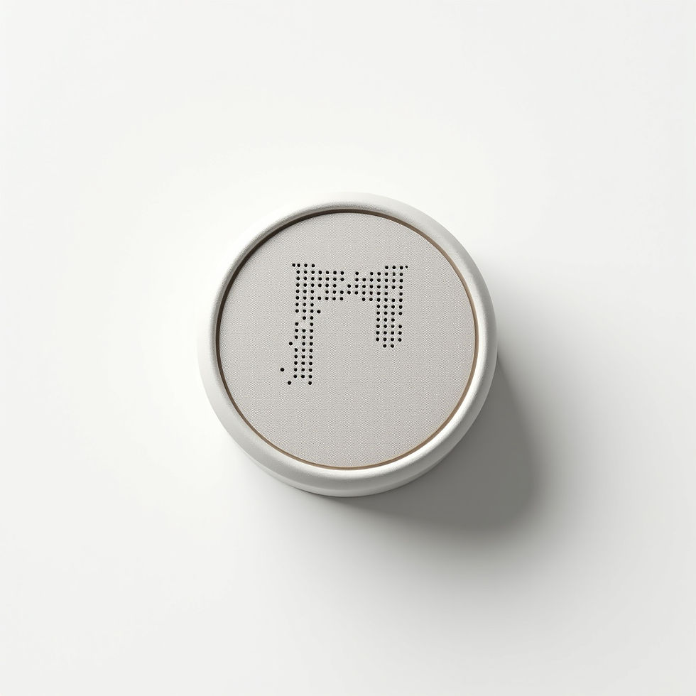 Alto-falante Portátil Mini