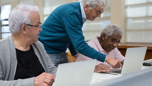 Cognitive Health Resources for Seniors: A 2026 Guide to Mental Vitality