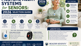 Medical Alert Systems for Seniors: 2026 Selection Guide