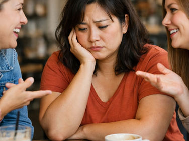 Gordofobia: o preconceito que normalizamos