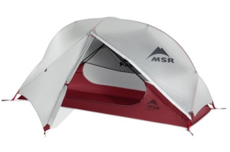 MSR Hubba NX Tent (1 Person)