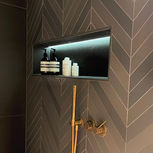 badkamer ontwerp high-end badkamer