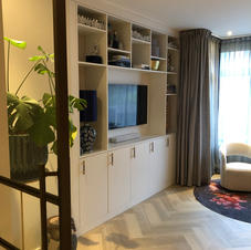 Project Amstelveen