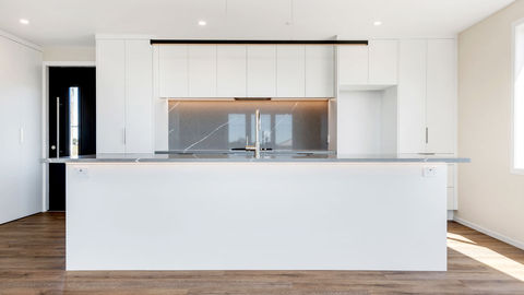 Modern Country Living