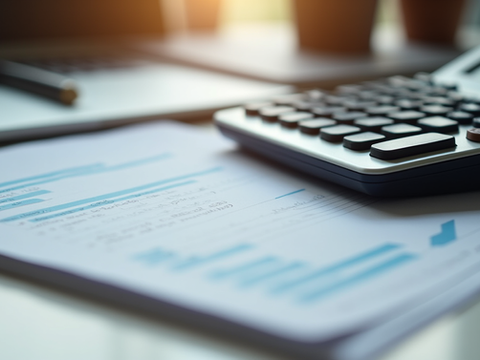 Planejamento Financeiro: Passos para o Sucesso