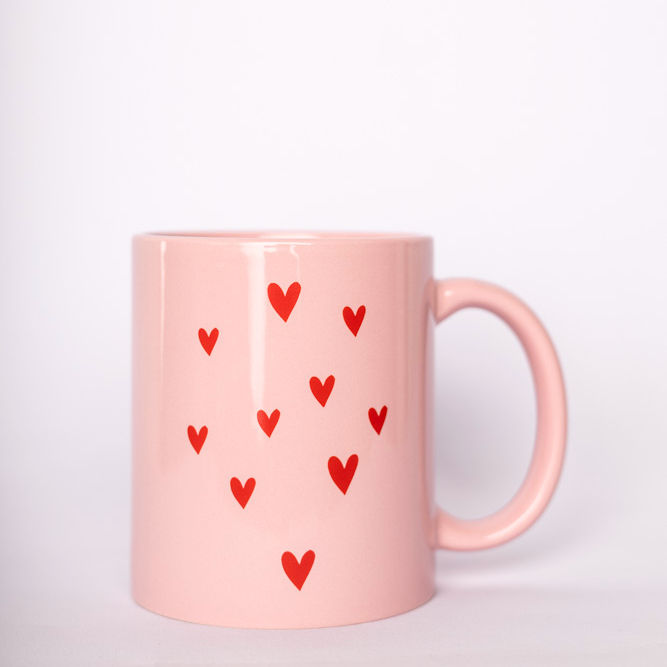 Lieve hartjes | MOK