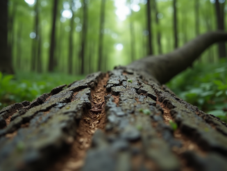 Rediscovering Purpose: Moving from Profit to Passion in Harmony with Nature
