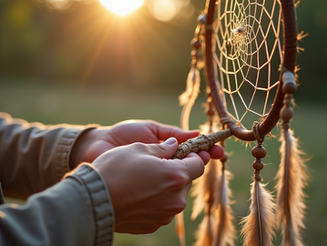 Embracing Nature and Creativity to Redefine Our Relationship with Money