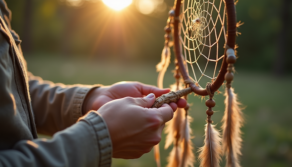 Embracing Nature and Creativity to Redefine Our Relationship with Money