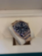 Thumbnail: Rolex Skydweller 326935 Rhodium