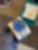 Rolex Submariner Blue 126613LB
