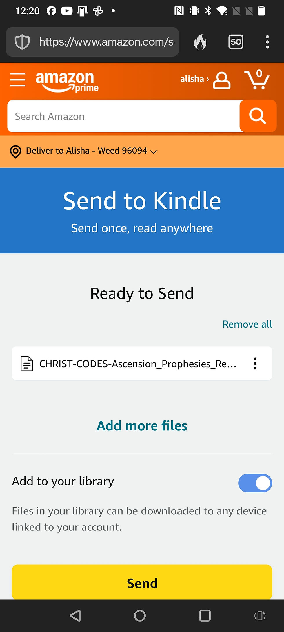 Thumbnail: EPUB DOWNLOAD INSTRUCTIONS