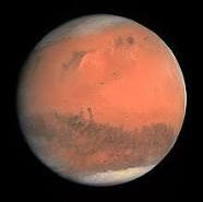 MARS SPHERE INITIATIONS