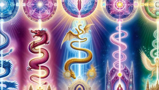 Dragonheart Temple of Remembrance