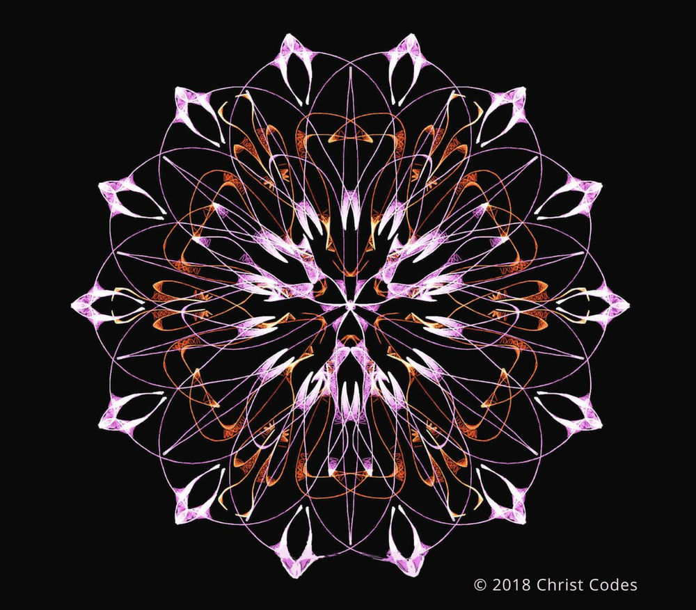 The Divine Matrix