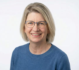 Lori Rezachek, Receptionist - Accounts R