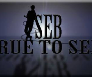 Seb brown True to Self Banner