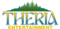 Theria Entertainment Logo
