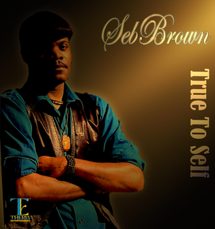 Seb Brown True to Self Song Art