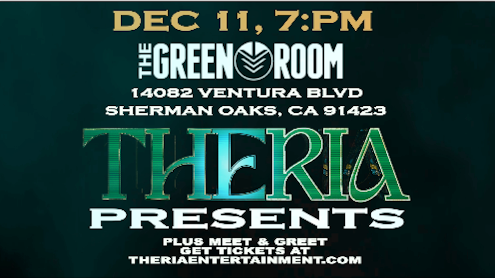Theria Presents
