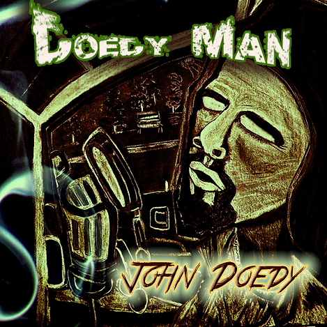 john doedy song art doedy man