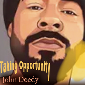 johm doedy song art