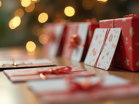 Maximize Savings: How to Buy Gift Cards Smartly