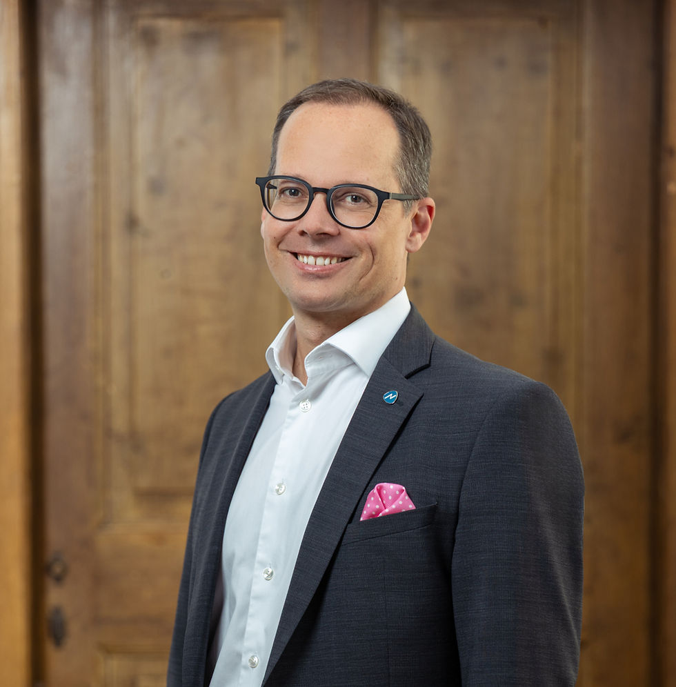Mag. Maximilian Schönhofer