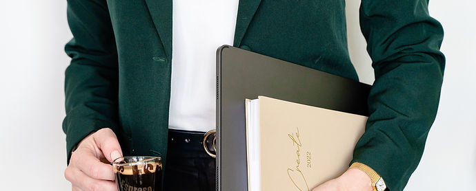 PMarketing - Ihre Digital Marketing Expertin