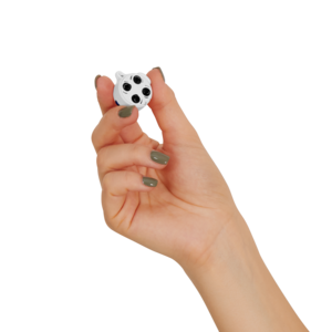 Thumbnail: Wearable SMART Emergency Button