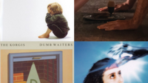 The INDY Issue Soundtrack