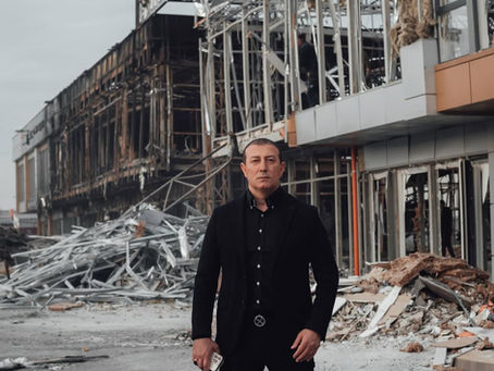 День волонтера