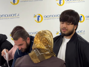 Там де є честь - є держава!