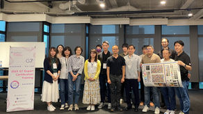 2023 G7 Expert 專家認證教育訓練