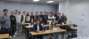 2024 G7+ Expert 專家認證培訓 課程回顧