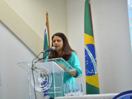 LACUIDEN promove discussão sobre Auditoria em Saúde