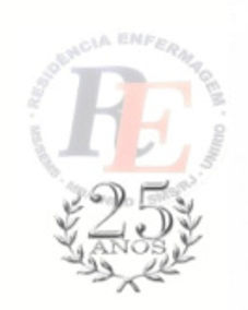 25 anos do Curso de Pós-Graduação em Enfermagem nos Moldes de Residência/EEAP