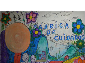 Resultado de imagem para fabrica de cuidados