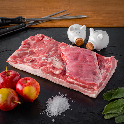 Pork Belly Joint 1kg The Meating Joint