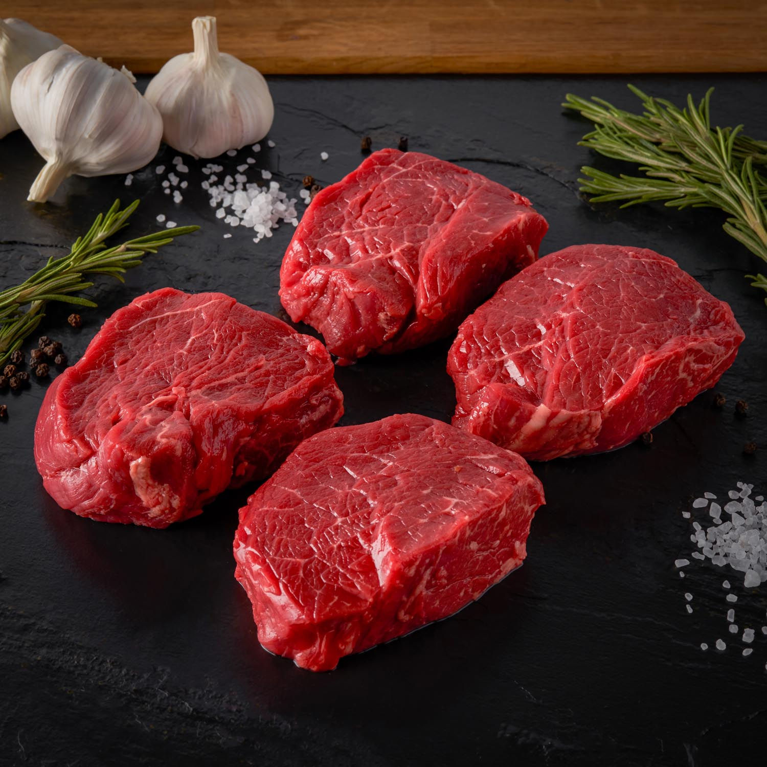 BEEF The Meating Joint