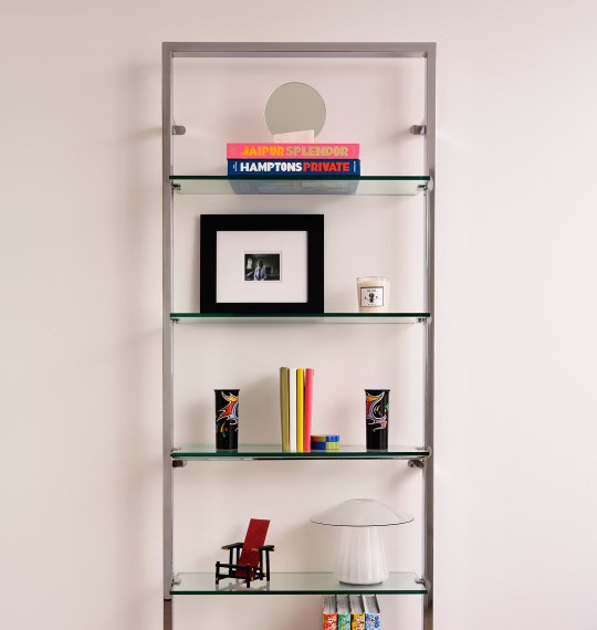 Annabel White Interiors — NYC Apartment, Dining Shelf Straigh 8.jpeg