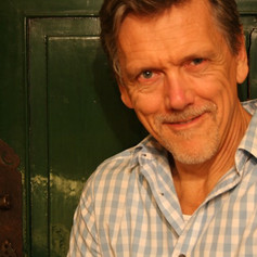 Phil Meyer, Narrator