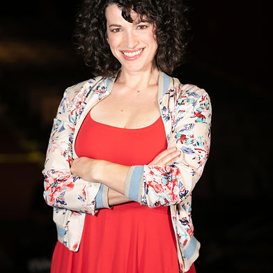 Katherine Powers