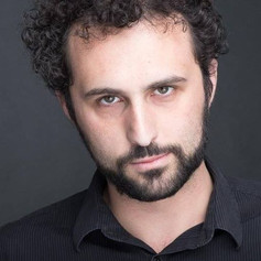 Carson Gilmore, Asst. Director