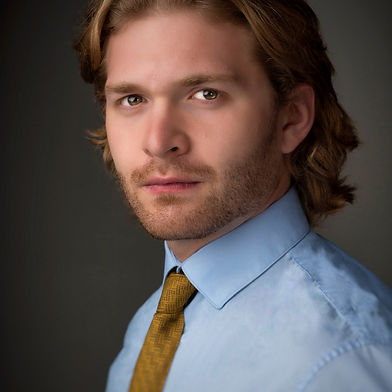 Logan Webber