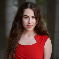 Morgan Paige, Lucinda
