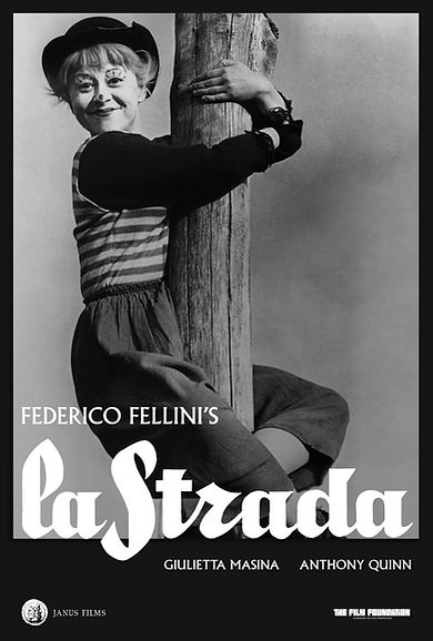 LaStrada_Poster_27x40_original-scaled.jpg