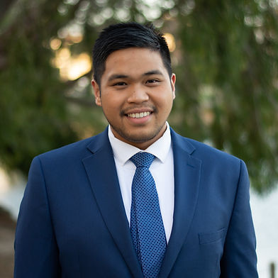 Kyle Tingzon
