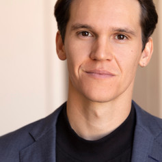 Chris Hunter, Rapunzel's Prince