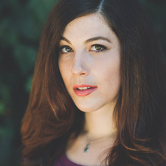 Rachel Reich Freed, Granny/Cinderella's Mother